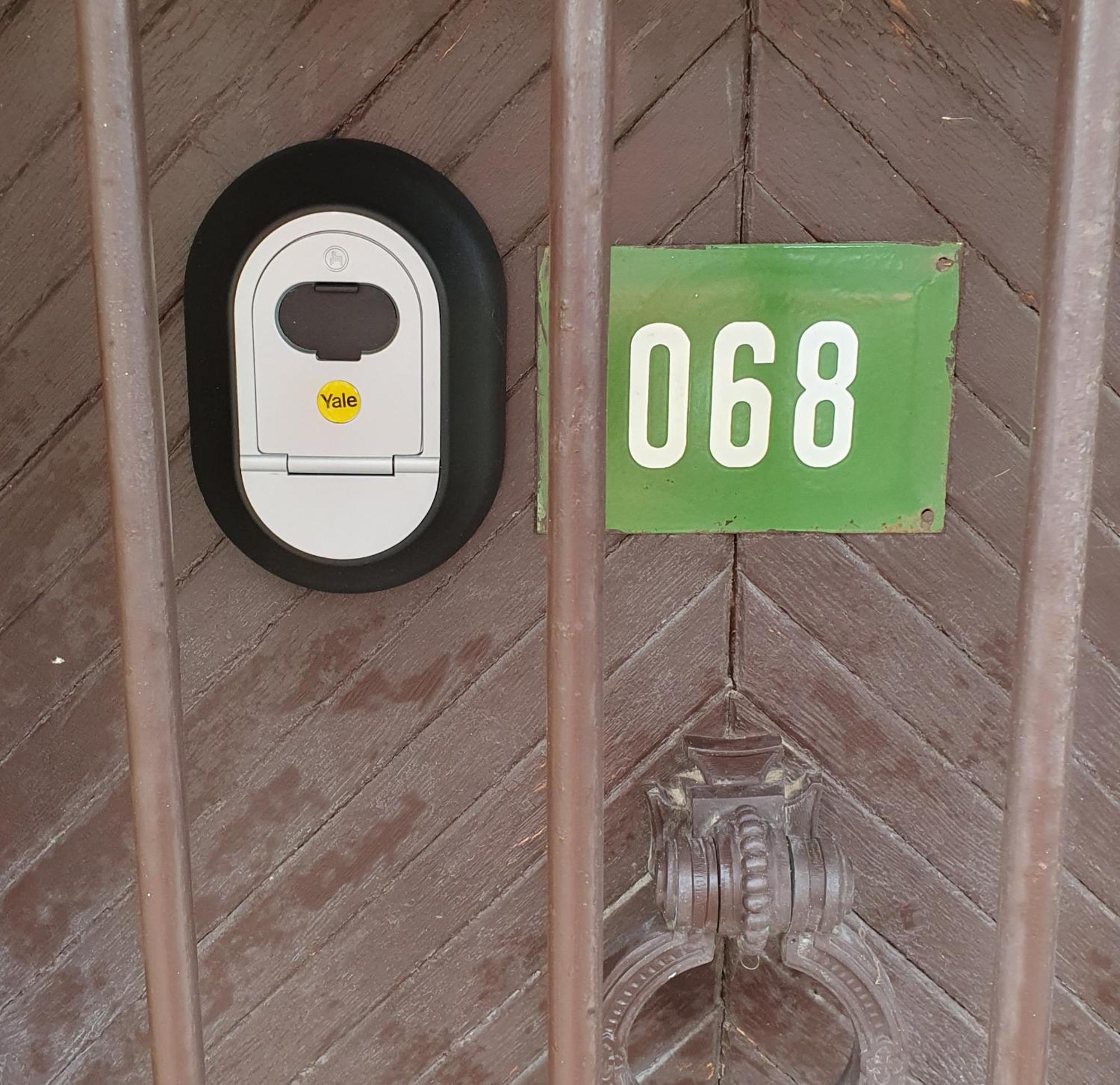 Ubytovani Nad Sklipkem Valtice Buitenkant foto